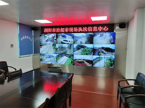 源头治超